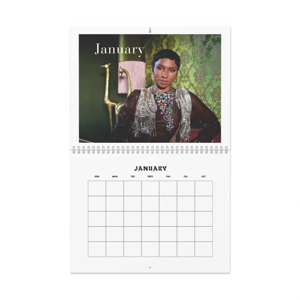 3 in 1 Calendar Bundle