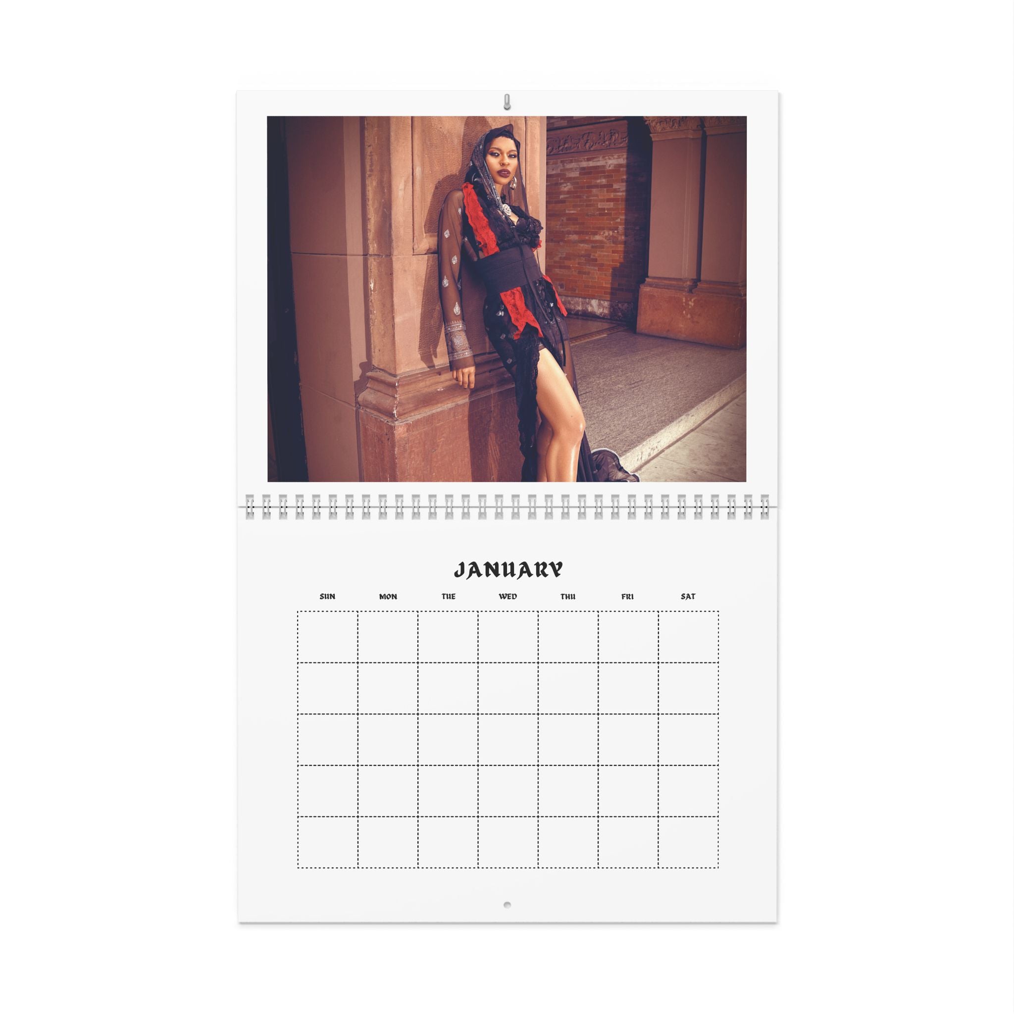 3 in 1 Calendar Bundle