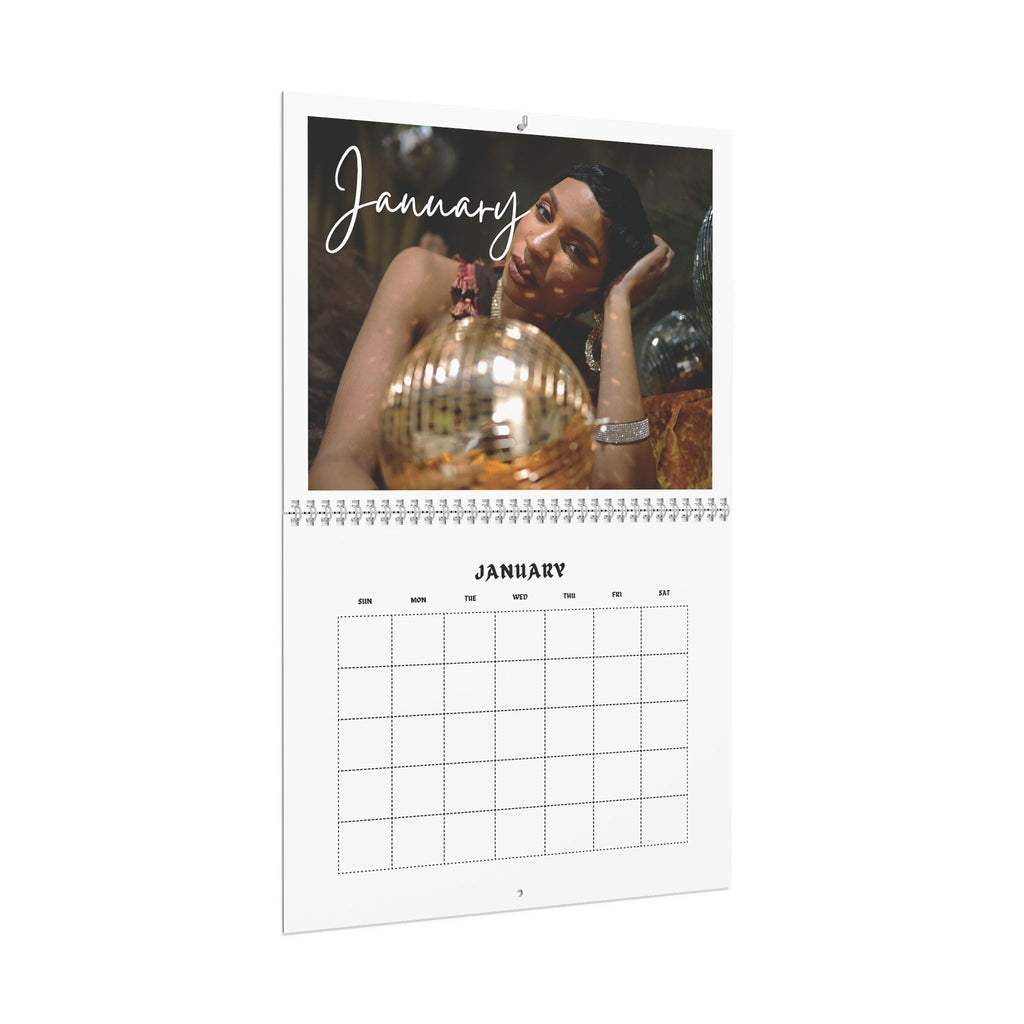 3 in 1 Calendar Bundle