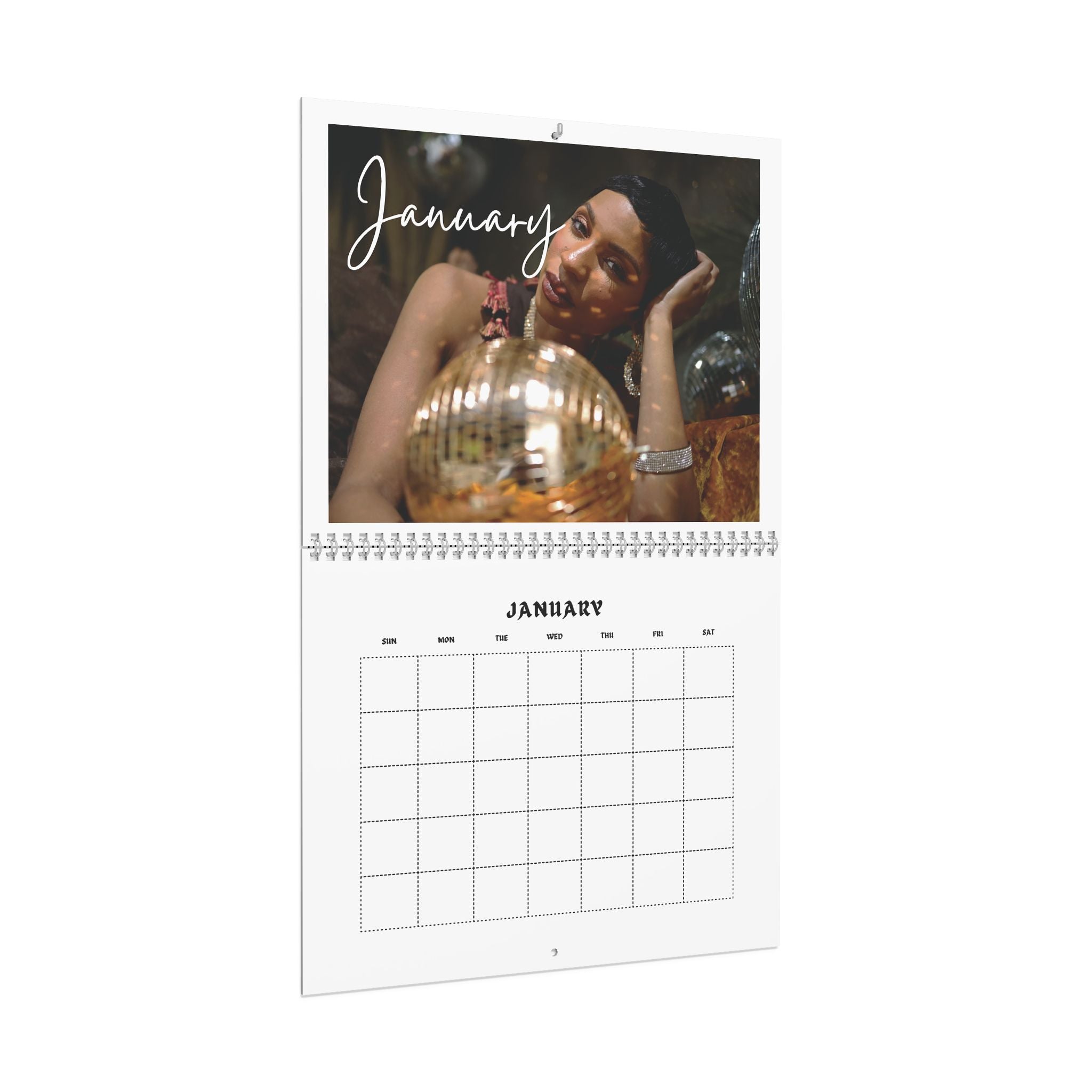 3 in 1 Calendar Bundle