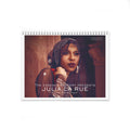 The Essence Factory: Julia La Rue Luxury Fashion Wall Calendar – Volume 3