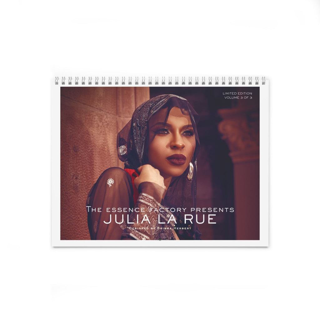 3 in 1 Calendar Bundle